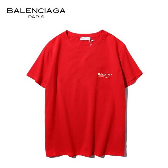 Balenciaga T-shirt Unisex ID:20220516-132